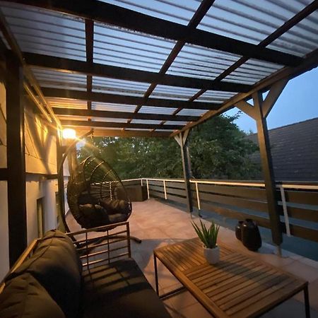 Ferienhaus International Bad Harzburg Dış mekan fotoğraf