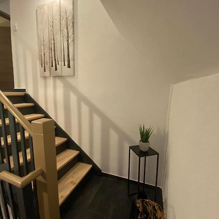 Ferienhaus International Bad Harzburg Dış mekan fotoğraf