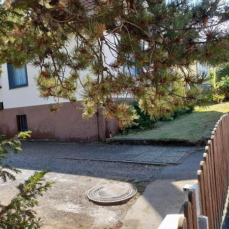 Ferienhaus International Bad Harzburg Dış mekan fotoğraf