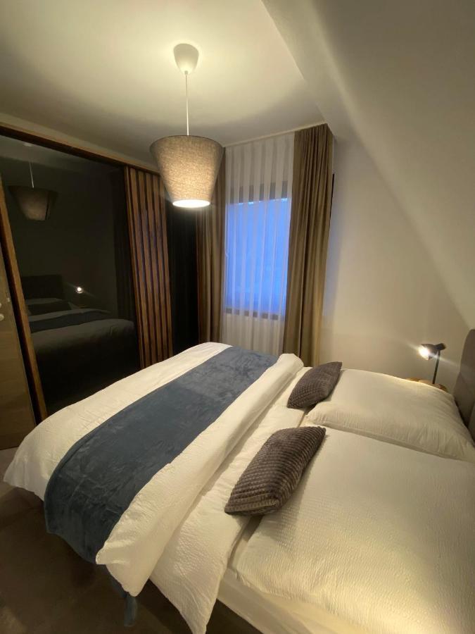 Ferienhaus International Bad Harzburg Dış mekan fotoğraf