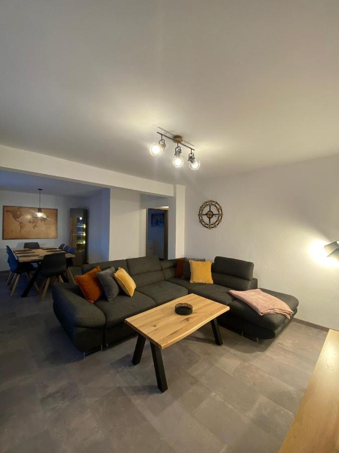Ferienhaus International Bad Harzburg Dış mekan fotoğraf