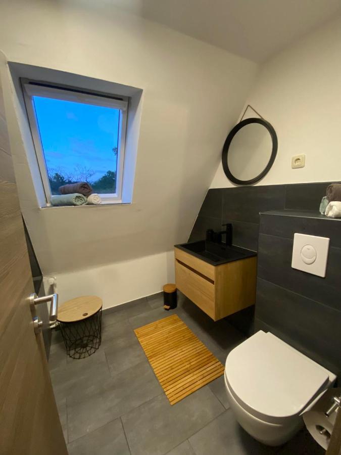 Ferienhaus International Bad Harzburg Dış mekan fotoğraf