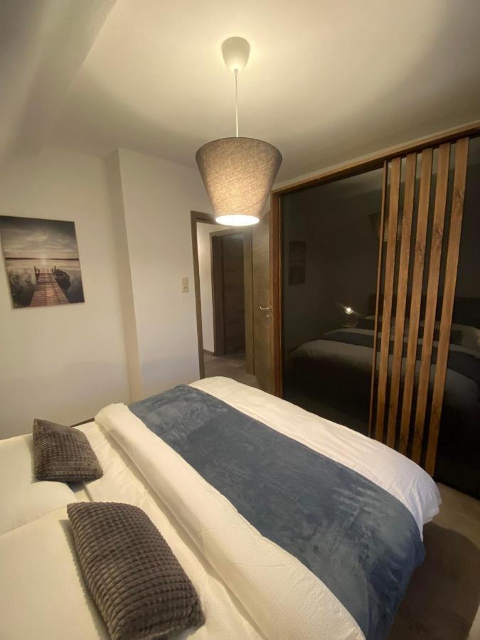 Ferienhaus International Bad Harzburg Dış mekan fotoğraf