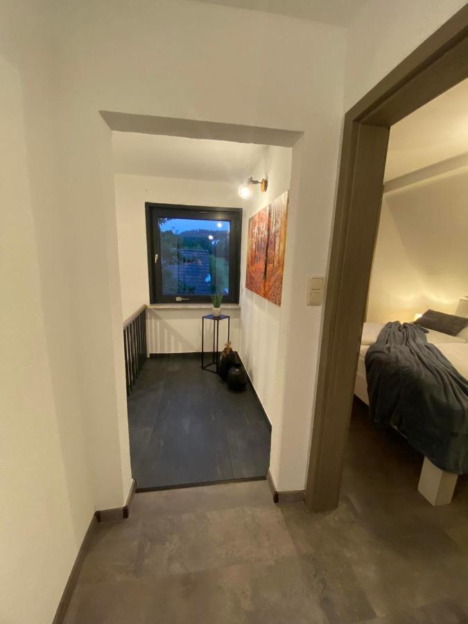 Ferienhaus International Bad Harzburg Dış mekan fotoğraf