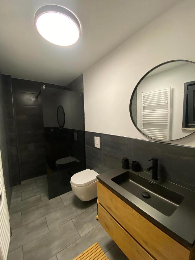 Ferienhaus International Bad Harzburg Dış mekan fotoğraf