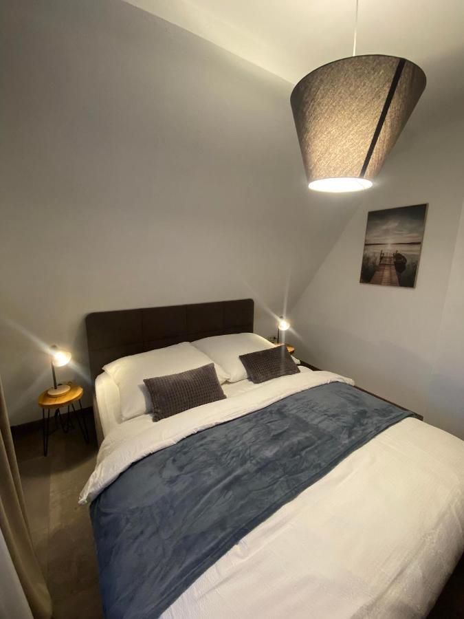Ferienhaus International Bad Harzburg Dış mekan fotoğraf