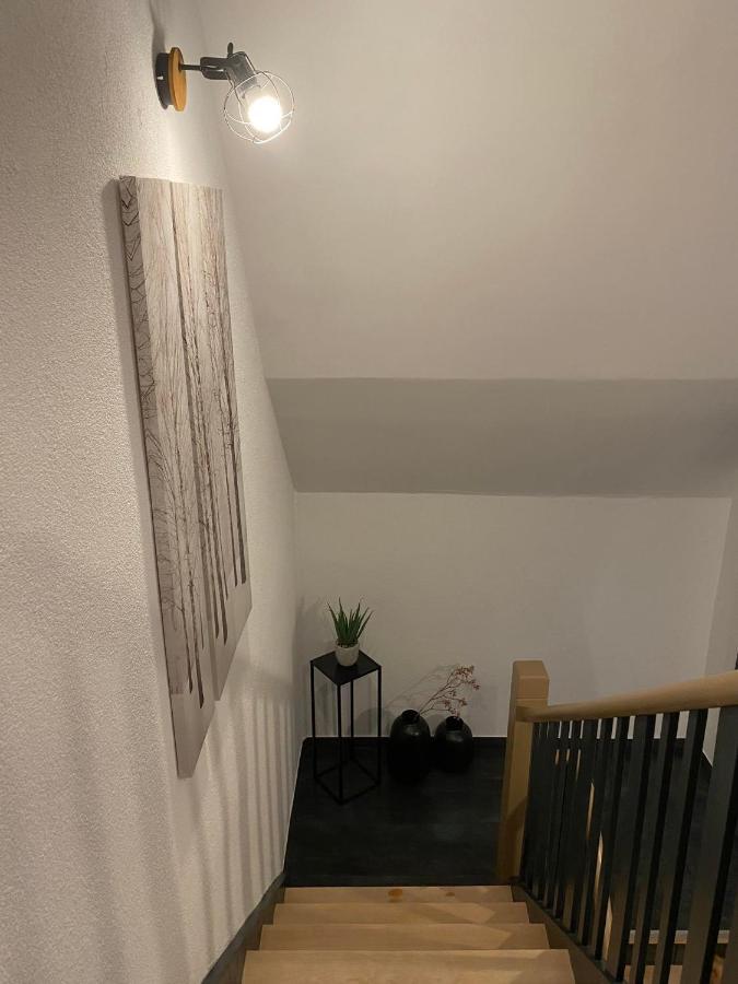 Ferienhaus International Bad Harzburg Dış mekan fotoğraf