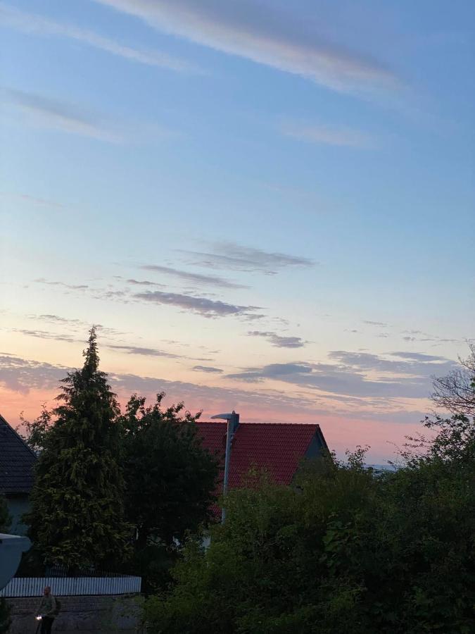 Ferienhaus International Bad Harzburg Dış mekan fotoğraf