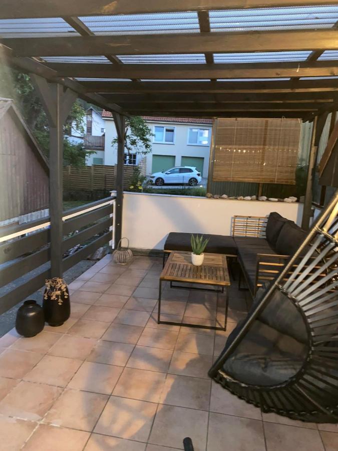 Ferienhaus International Bad Harzburg Dış mekan fotoğraf