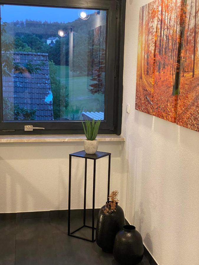 Ferienhaus International Bad Harzburg Dış mekan fotoğraf