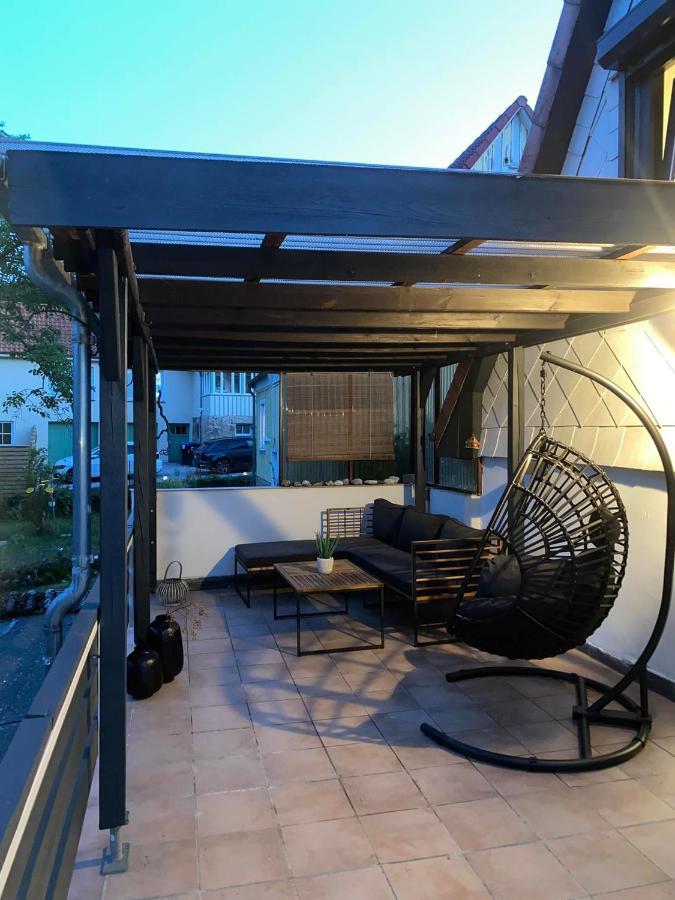 Ferienhaus International Bad Harzburg Dış mekan fotoğraf