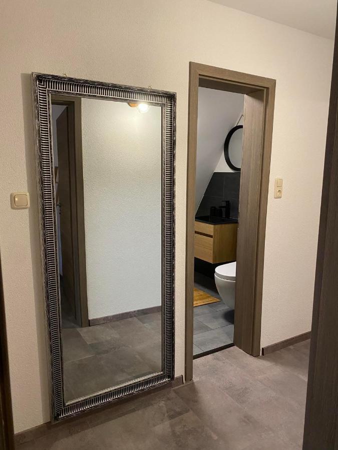 Ferienhaus International Bad Harzburg Dış mekan fotoğraf