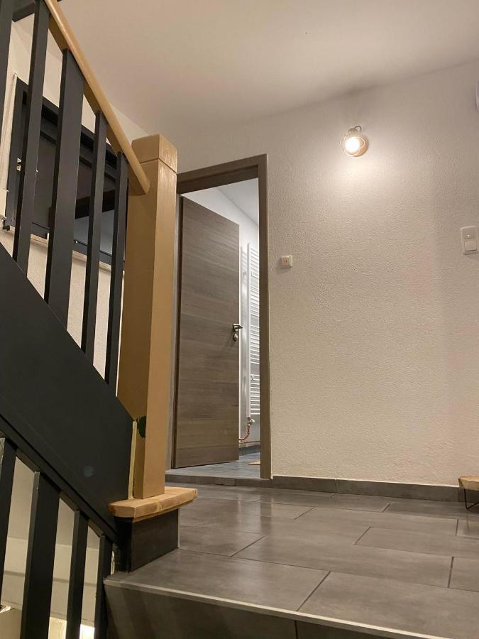 Ferienhaus International Bad Harzburg Dış mekan fotoğraf