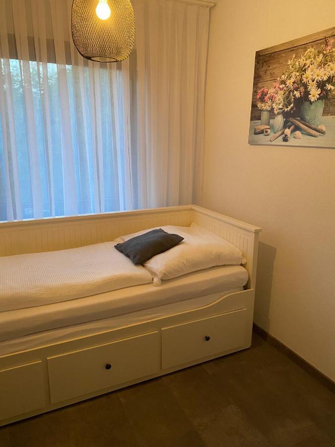 Ferienhaus International Bad Harzburg Dış mekan fotoğraf
