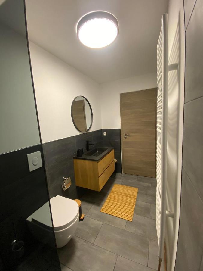 Ferienhaus International Bad Harzburg Dış mekan fotoğraf