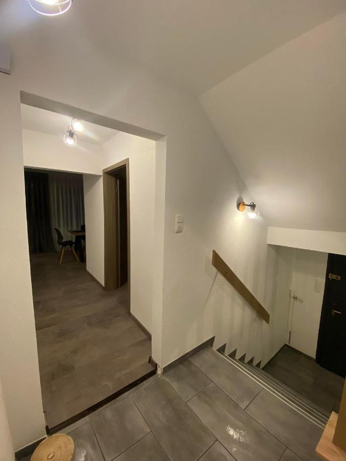 Ferienhaus International Bad Harzburg Dış mekan fotoğraf