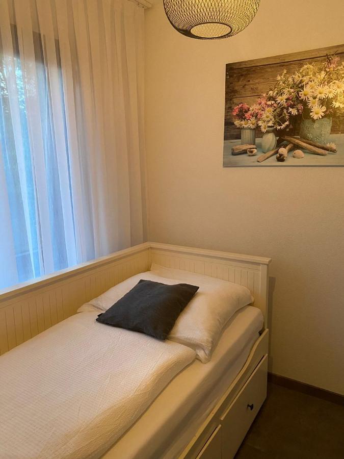 Ferienhaus International Bad Harzburg Dış mekan fotoğraf