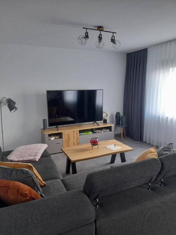 Ferienhaus International Bad Harzburg Dış mekan fotoğraf