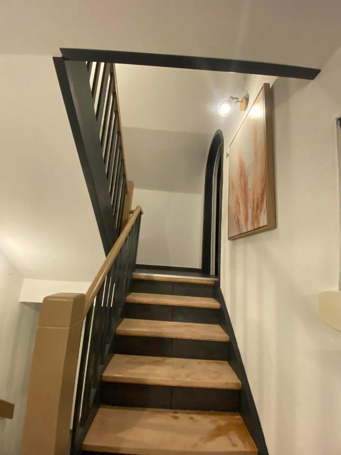 Ferienhaus International Bad Harzburg Dış mekan fotoğraf
