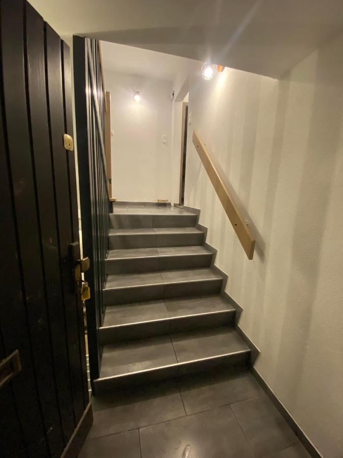 Ferienhaus International Bad Harzburg Dış mekan fotoğraf