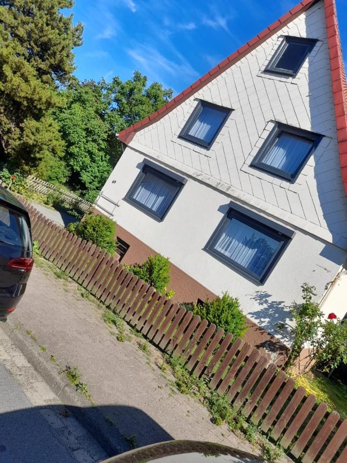 Ferienhaus International Bad Harzburg Dış mekan fotoğraf