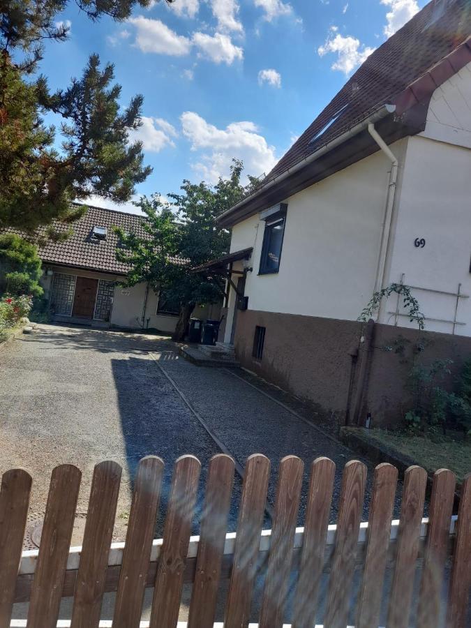 Ferienhaus International Bad Harzburg Dış mekan fotoğraf