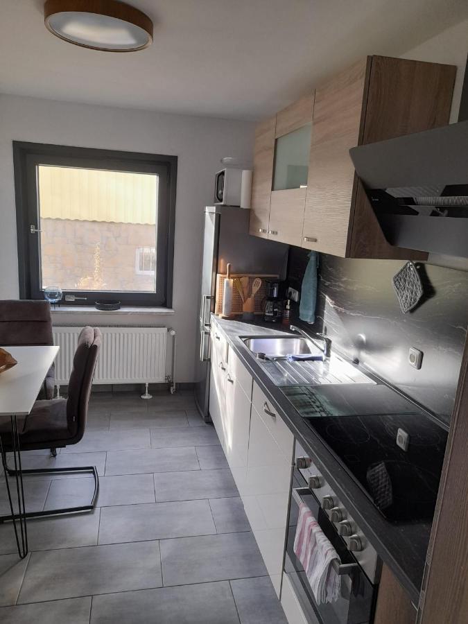 Ferienhaus International Bad Harzburg Dış mekan fotoğraf