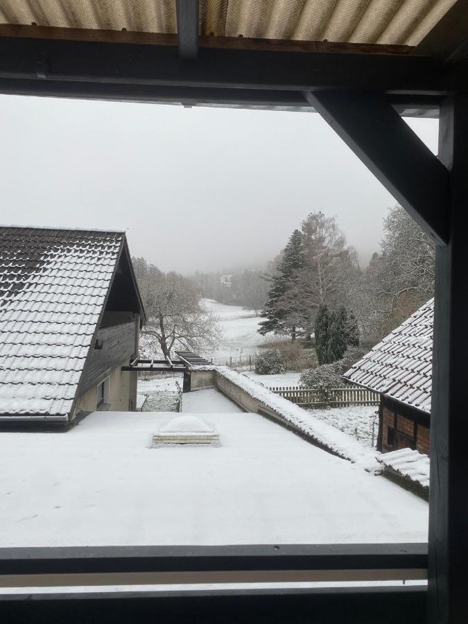 Ferienhaus International Bad Harzburg Dış mekan fotoğraf