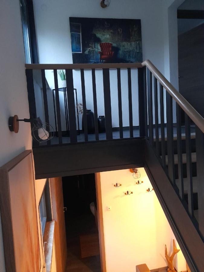 Ferienhaus International Bad Harzburg Dış mekan fotoğraf
